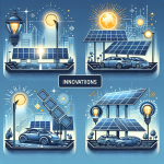 Top Brands in the Solar Carpark Light Industry