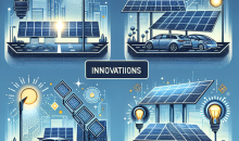 Top Brands in the Solar Carpark Light Industry