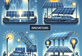 Top Brands in the Solar Carpark Light Industry