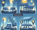 Top Brands in the Solar Carpark Light Industry