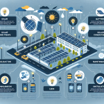 Factors to Consider when Choosing Solar Carpark Lights