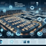 Case Studies: Successful Implementation of Solar Carpark Lights