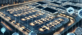 Case Studies: Successful Implementation of Solar Carpark Lights