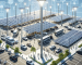 Introduction to Solar Carpark Lights