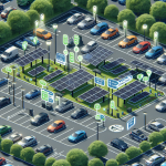 Frequently Asked Questions about Solar Carpark Lights