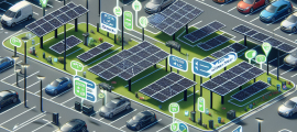 Frequently Asked Questions about Solar Carpark Lights