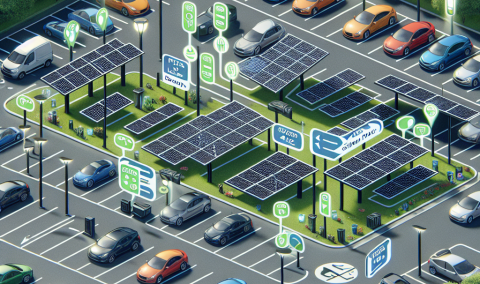 Frequently Asked Questions about Solar Carpark Lights
