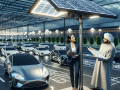 Future Developments in Solar Carpark Lights