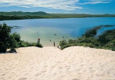 Explore These Southeast Queensland Campground Spots that are Perfect for Hikers