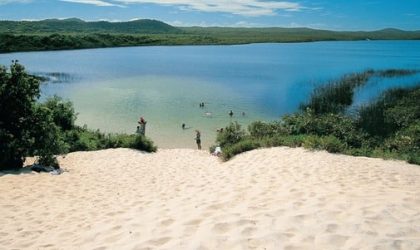 Explore These Southeast Queensland Campground Spots that are Perfect for Hikers