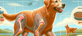 How to protect dog joints