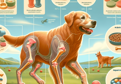 How to protect dog joints