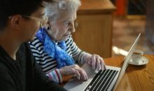 Senior Tech Assist Sunshine Coast