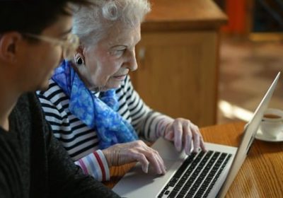 Senior Tech Assist Sunshine Coast