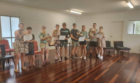 Puppy School Sunshine Coast